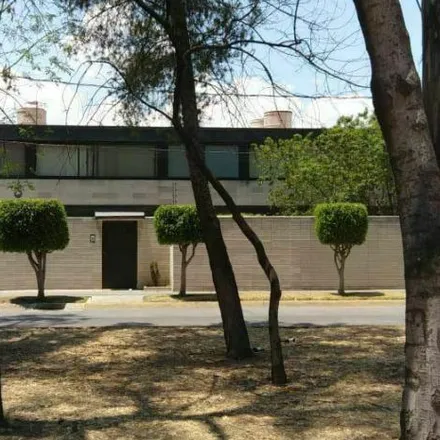 Image 2 - Calle Paseo De La Florida, 53150 Naucalpan de Juárez, MEX, Mexico - House for sale