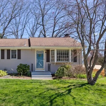 Buy this 3 bed house on 78 Dorothy Drive in Middletown, CT 06457