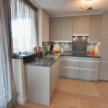 Rent this 2 bed apartment on Arnhemsepoort 116 in 6851 AA Huissen, Netherlands