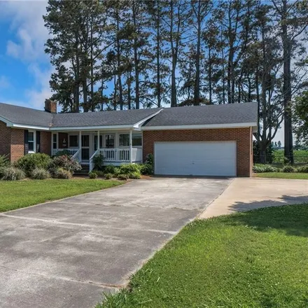 Buy this 3 bed house on 207 Bayshore Drive in Pasquotank County, NC 27909