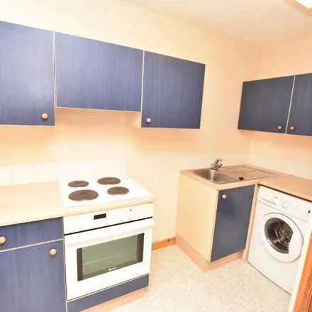 Rent this 2 bed apartment on Miller Road in Inverness, IV2 3EN