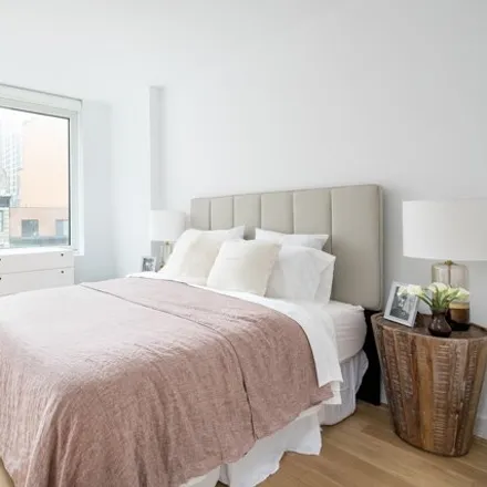 Image 2 - LANA, 515 9th Avenue, New York, NY 10018, USA - House for rent