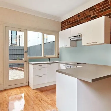 Rent this 2 bed apartment on 52 Brighton Street in Richmond VIC 3121, Australia