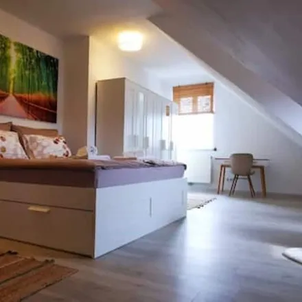 Rent this 2 bed apartment on 2202 Königsbrunn