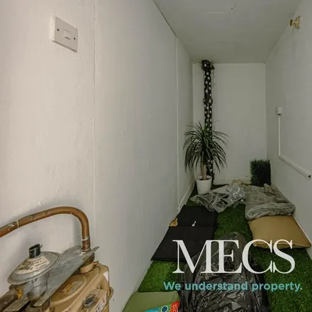 Image 7 - Proactive Personnel, Freer Street, Walsall, WS1 1QF, United Kingdom - House for rent