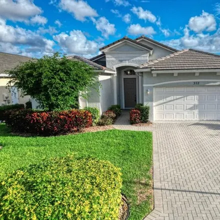 Buy this 3 bed house on 322 Southwest North Shore Boulevard in Port Saint Lucie, FL 34986