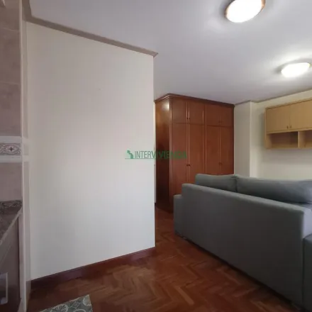 Image 8 - Rúa de Lepanto, 36204 Vigo, Spain - Apartment for rent