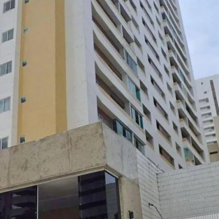 Buy this 3 bed apartment on Rua Juraci Luna in Brisamar, João Pessoa - PB