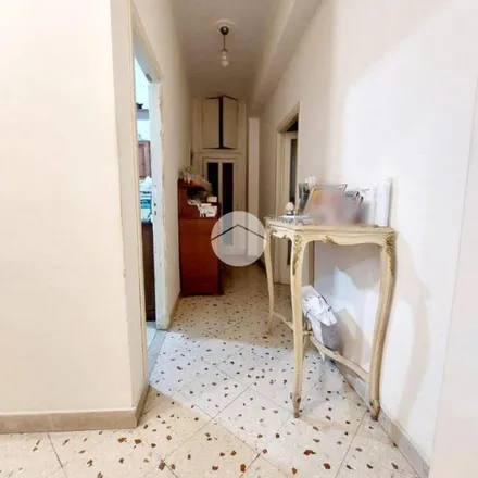 Rent this 5 bed apartment on Via G. F. Basile in 90141 Palermo PA, Italy