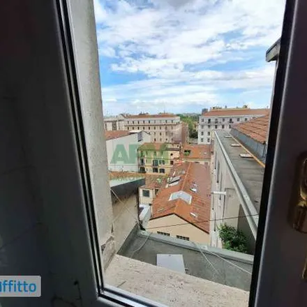 Rent this 1 bed apartment on Viale Beatrice d'Este 30 in 20122 Milan MI, Italy