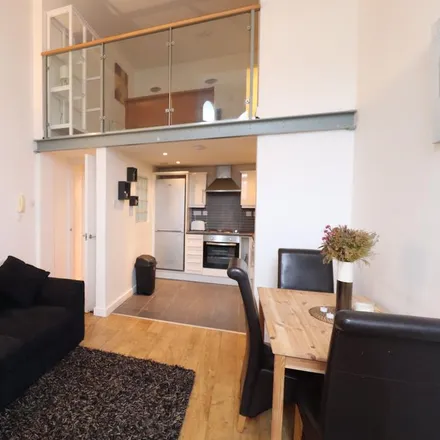 Rent this 2 bed apartment on Fogherty's in Blenheim Road, Liverpool