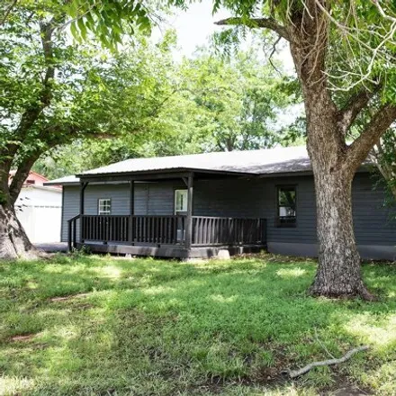 Image 4 - 149 Gunter Street, Wills Point, TX 75169, USA - House for sale