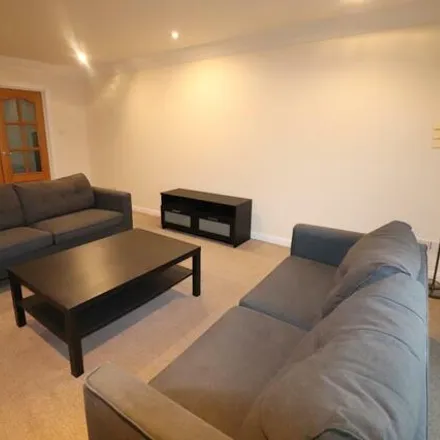 Image 3 - Abbotshall Gardens, Aberdeen City, AB15 9JX, United Kingdom - House for rent