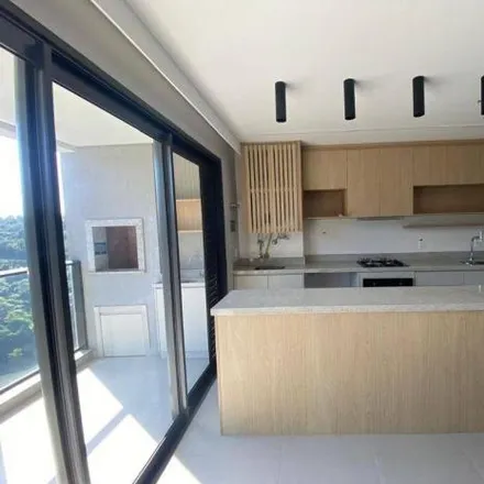 Rent this 2 bed apartment on Rua Laura Santos Laurindo in Praia Brava, Itajaí - SC