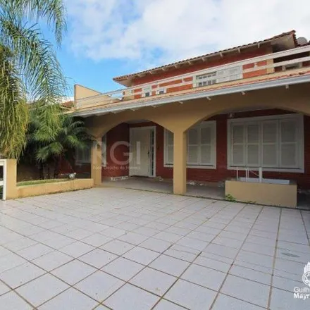 Image 2 - Avenida Celestino Bertolucci, Aberta dos Morros, Porto Alegre - RS, 91755-020, Brazil - House for sale