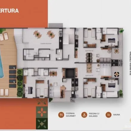 Buy this 2 bed apartment on Rua Irene in Itaguá, Ubatuba - SP