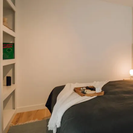 Rent this 2 bed apartment on Rua Basílio Teles 35 in 1070-020 Lisbon, Portugal