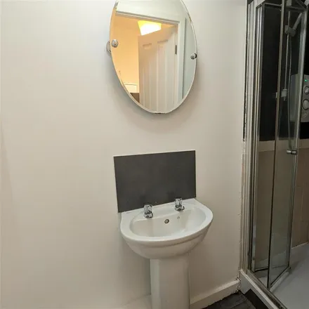 Image 4 - Padley Development Centre, 68 Rutland Street, Derby, DE23 8PR, United Kingdom - Room for rent