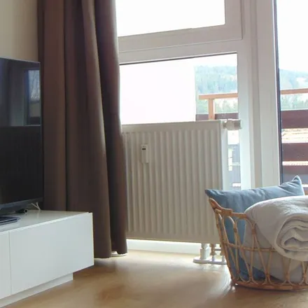 Rent this 1 bed apartment on Goslar in Lower Saxony, Germany