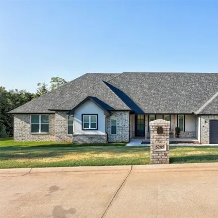 Buy this 4 bed house on 5291 Buffalo Hill in Guthrie, OK 73044