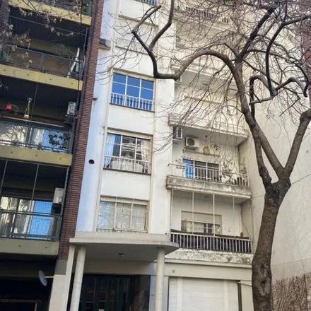Buy this 2 bed apartment on Güemes in Palermo, C1425 BHP Buenos Aires