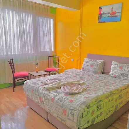 Rent this 1 bed apartment on Onur Çarşısı in Sümer 1. Sokak, 06430 Çankaya