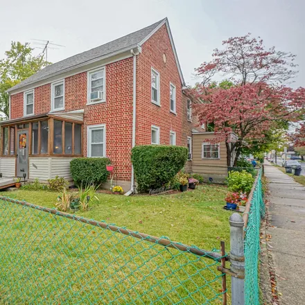 Image 2 - 3048 North Constitution Road, Fairview, Camden, NJ 08104, USA - Townhouse for sale