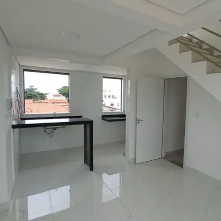 Buy this 2 bed apartment on Rua Armando Pinto Monteiro in São João Batista, Belo Horizonte - MG