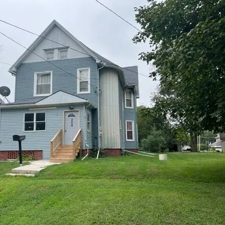 Buy this 4 bed house on 222 South 8th Street in Monmouth, IL 61462