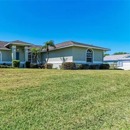 Buy this 3 bed house on 978 31st Avenue West in Manatee County, FL 34221