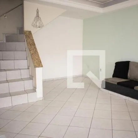 Rent this 6 bed house on Rua Maria Gonçalves in Vila Gustavo, São Paulo - SP