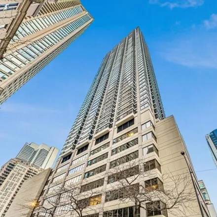 Buy this 2 bed condo on 50 East Huron Street in Chicago, IL 60611