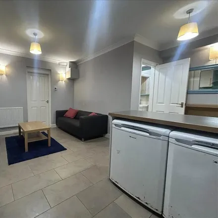 Rent this 1 bed apartment on London Stile in Strand-on-the-Green, London