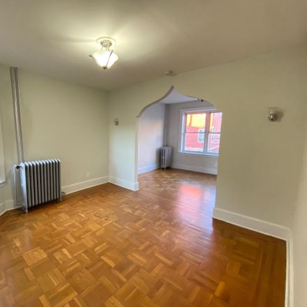 Rent this 3 bed townhouse on Journal Sq in Jersey City, NJ