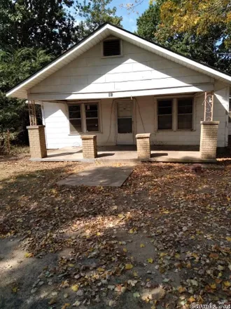 Buy this 3 bed house on 21 Mt Pleasant Drive in Cleburne County, AR 72131