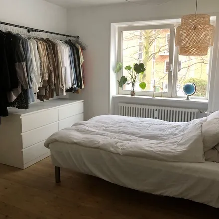 Rent this 2 bed apartment on Silkeborgvej 192 in 8000 Aarhus C, Denmark