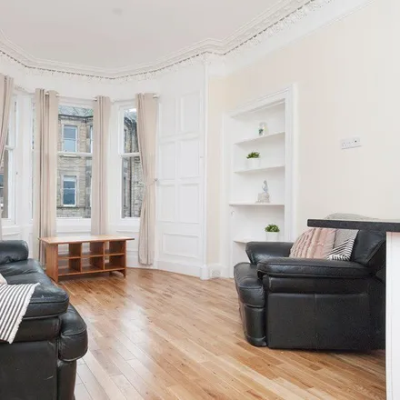 Rent this 5 bed apartment on Bruntsfield Primary School in 12 Montpelier, City of Edinburgh