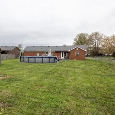 Image 4 - 12303 Spring Meadow Drive, Pioneer Village, Bullitt County, KY 40229, USA - House for sale