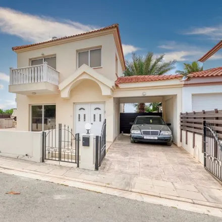 Buy this 3 bed house on Anesis in Oktovriou 1, 5330 Ayia Napa