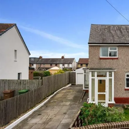 Buy this 3 bed house on Whitehouse Avenue in Little Altcar, L37 3LR