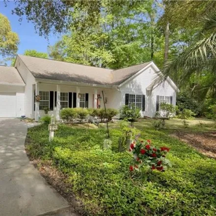 Buy this 3 bed house on 98 Cranberry Lane in Hilton Head Island, SC 29926