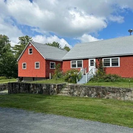 Buy this 4 bed house on Harris Trail in Hanover, NH 03750
