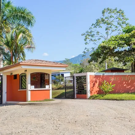 Image 8 - Manuel Antonio, Vía 618, Puntarenas Province, Quepos, 60601 Costa Rica - House for rent