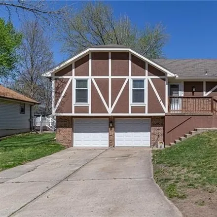 Buy this 3 bed house on 19172 East 14th Street North in Independence, MO 64056