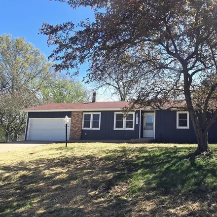 Buy this 3 bed house on 1154 South 5th Avenue in Ozark, MO 65721