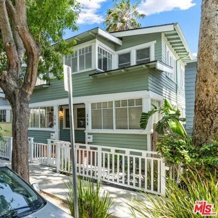 Image 3 - 238 Horizon Ave, Venice, California, 90291 - House for sale