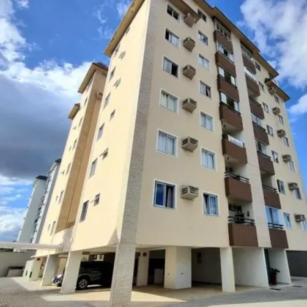 Rent this 2 bed apartment on Rua Marcelino Champagnat 104 in Bucarein, Joinville - SC