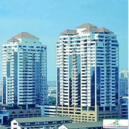 Image 1 - The FortyNine Plus II, Soi Sukhumvit 49/2, Vadhana District, Bangkok 10110, Thailand - Apartment for rent