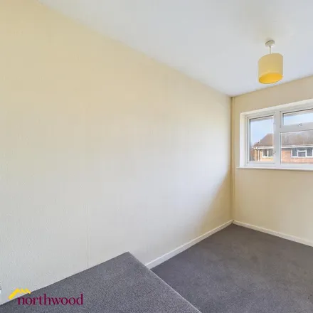 Image 9 - Portway, Banbury, OX16 1QF, United Kingdom - Duplex for rent