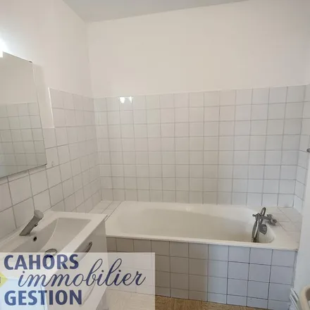 Image 5 - 453 Avenue Mermoz Collinot, 46000 Cahors, France - Apartment for rent